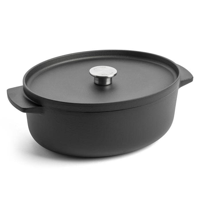 COCOTTE AVEC COUVERCLE