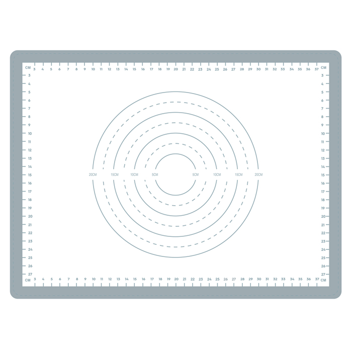 TABLE TALKS TAPIS DE CUISSON